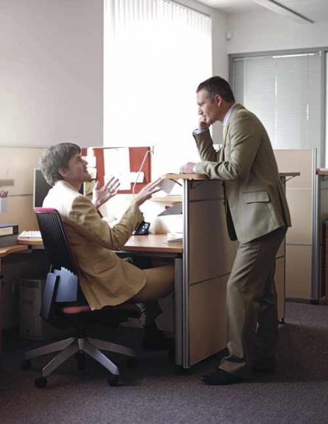 Мебель для персонала KARSTULA. Фото 157