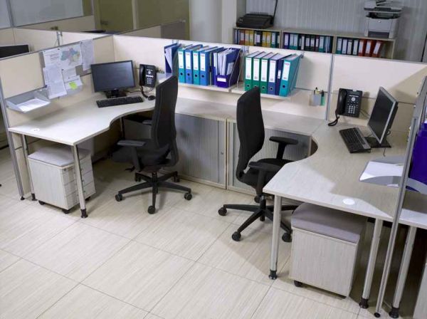 Мебель для персонала KARSTULA. Фото 25