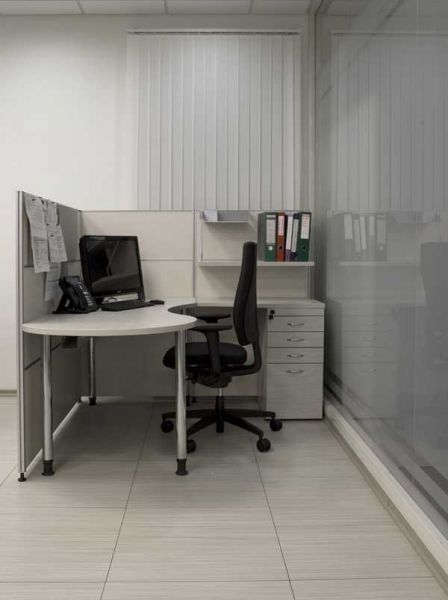 Мебель для персонала KARSTULA. Фото 31