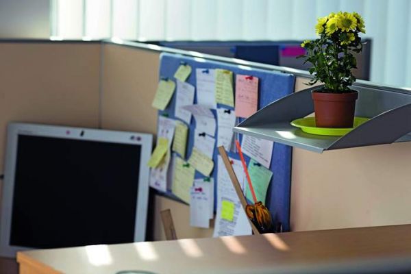 Мебель для персонала KARSTULA. Фото 35