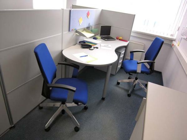 Мебель для персонала KARSTULA. Фото 38