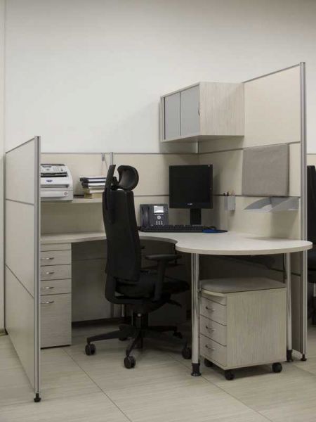 Мебель для персонала KARSTULA. Фото 45