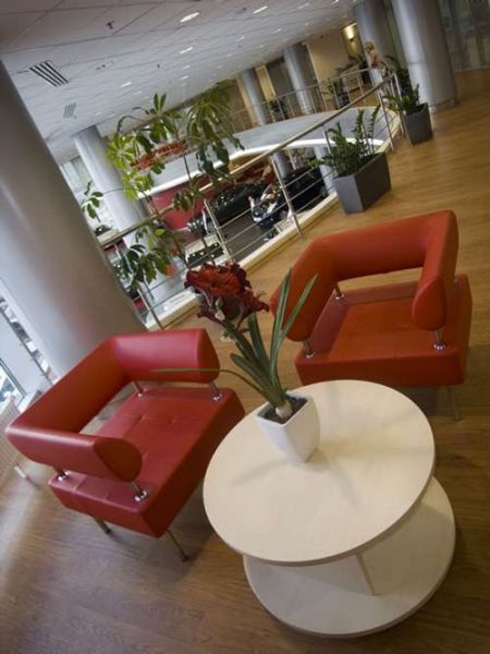 Мебель для персонала KARSTULA. Фото 6