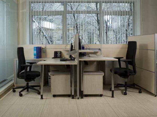 Мебель для персонала KARSTULA. Фото 54