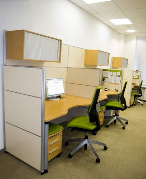 Мебель для персонала KARSTULA. Фото 55