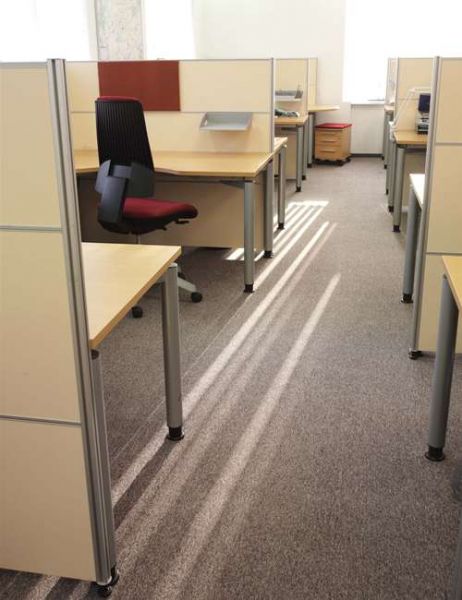 Мебель для персонала KARSTULA. Фото 64