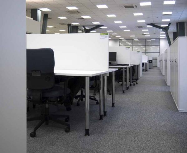 Мебель для персонала KARSTULA. Фото 67