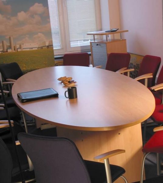 Мебель для персонала KARSTULA. Фото 71