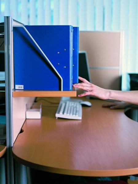 Мебель для персонала KARSTULA. Фото 72