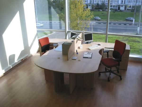 Мебель для персонала KARSTULA. Фото 78