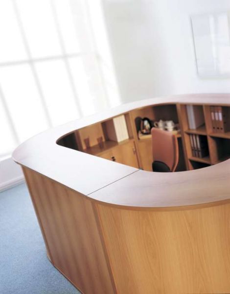 Мебель для персонала KARSTULA. Фото 86