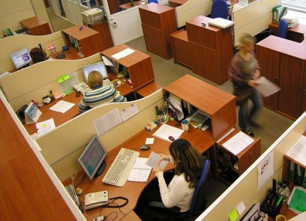 Мебель для персонала KARSTULA. Фото 88