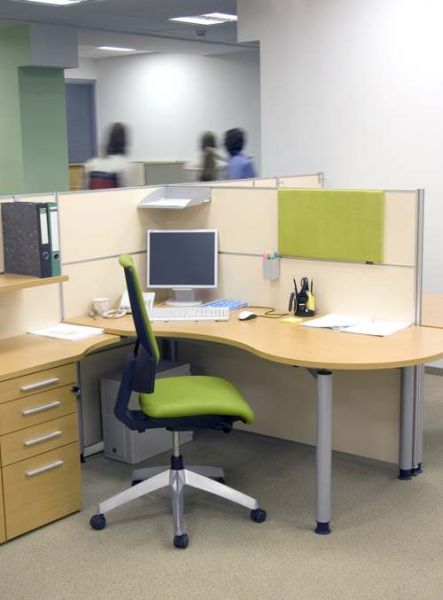 Мебель для персонала KARSTULA. Фото 10