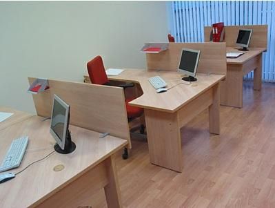 Мебель для персонала KARSTULA. Фото 94