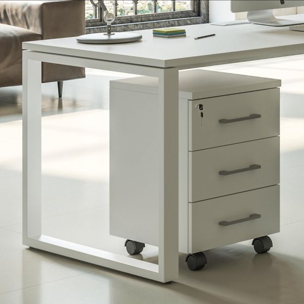 Мебель для персонала Lavoro 3.0. Фото 2