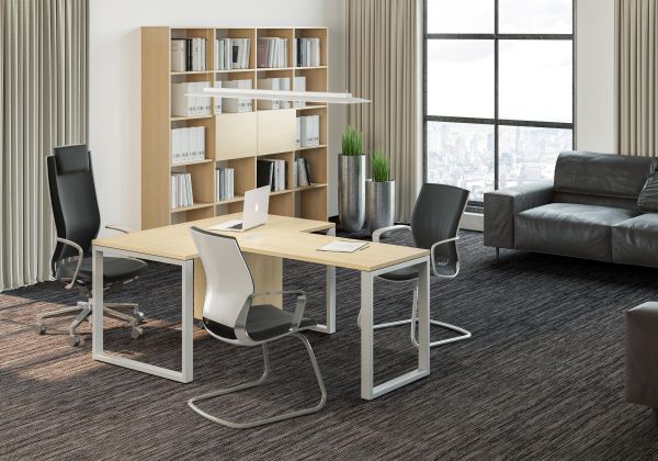 Мебель для персонала Lavoro 3.0. Фото 11