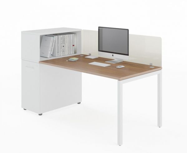 Мебель для персонала Lavoro 3.0. Фото 12