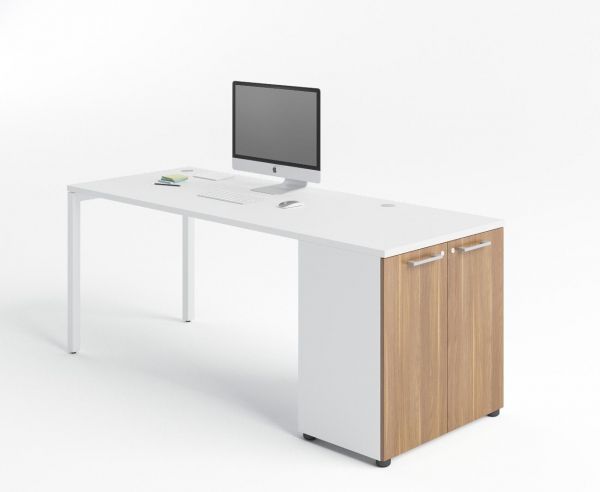 Мебель для персонала Lavoro 3.0. Фото 13