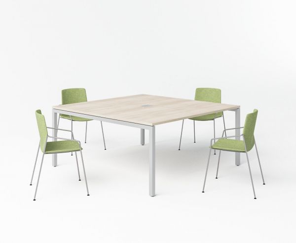 Мебель для персонала Lavoro 3.0. Фото 15