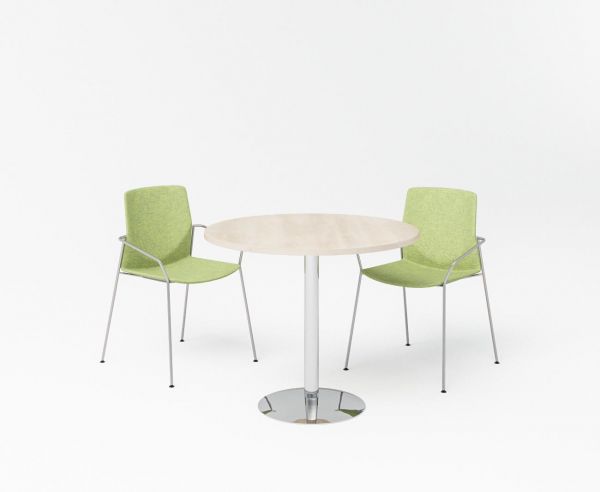 Мебель для персонала Lavoro 3.0. Фото 16