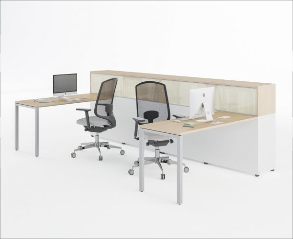 Мебель для персонала Lavoro 3.0. Фото 7