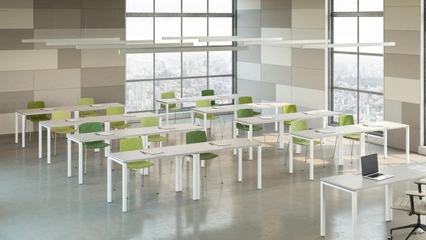 Мебель для персонала Lavoro 3.0. Фото 10