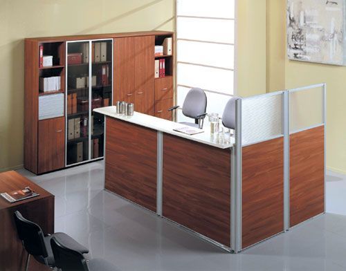 Мебель для персонала МАТРИЦА - (МЕТАЛЛ). Фото 3