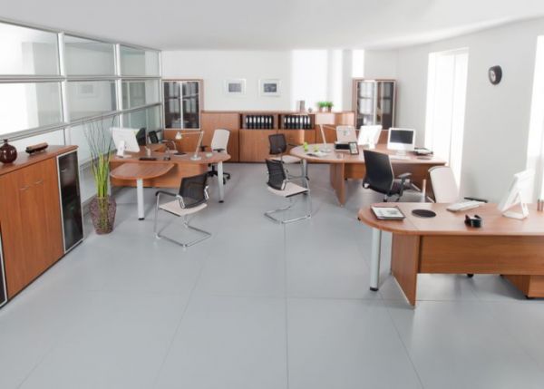 Мебель для персонала МАТРИЦА - (МЕТАЛЛ). Фото 7