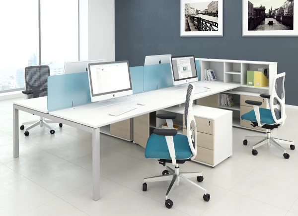 Мебель для персонала Polo. Фото 1