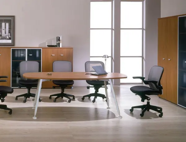 Мебель для персонала Профи - (Профи-металл). Фото 1