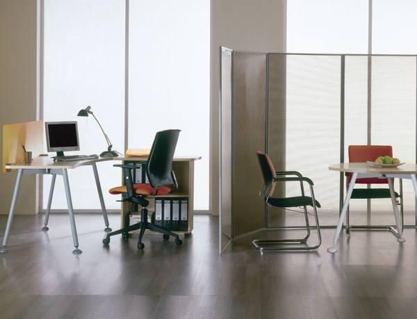 Мебель для персонала Профи - (Профи-металл). Фото 11