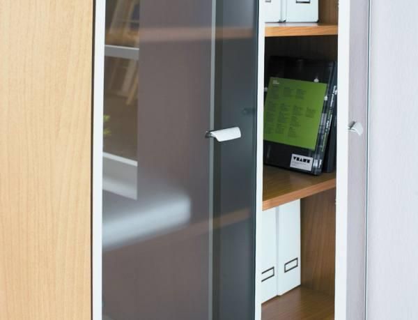 Мебель для персонала Профи - (Профи-металл). Фото 12