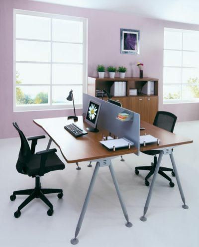 Мебель для персонала Профи - (Профи-металл). Фото 15