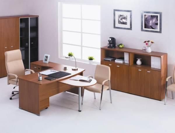 Мебель для персонала Профи - (Профи-металл). Фото 17