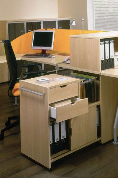 Мебель для персонала Профи - (Профи-металл). Фото 18