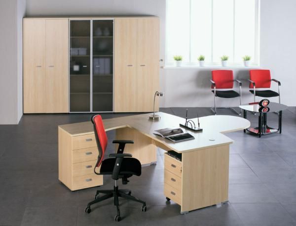 Мебель для персонала Профи - (Профи-металл). Фото 4