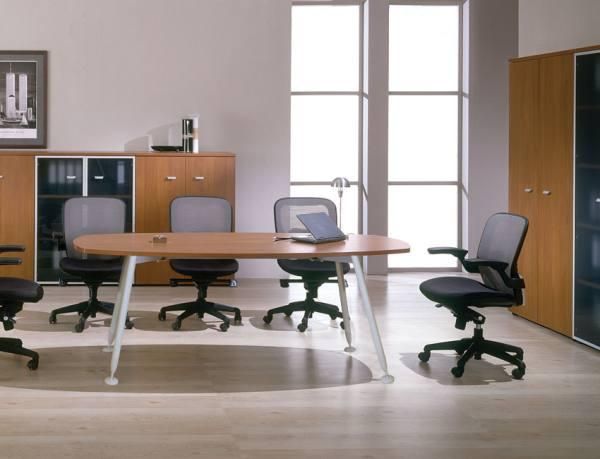 Мебель для персонала Профи - (Профи-металл). Фото 9