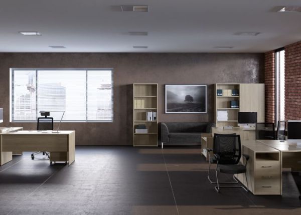 Мебель для персонала Соло. Фото 11