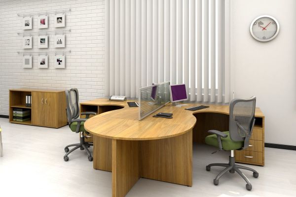 Мебель для персонала Соло. Фото 5