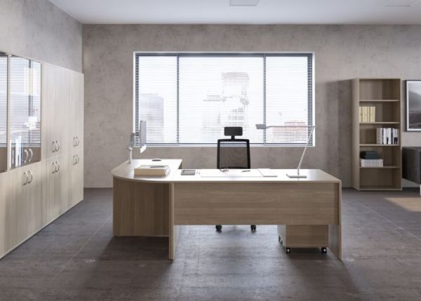 Мебель для персонала Соло. Фото 8