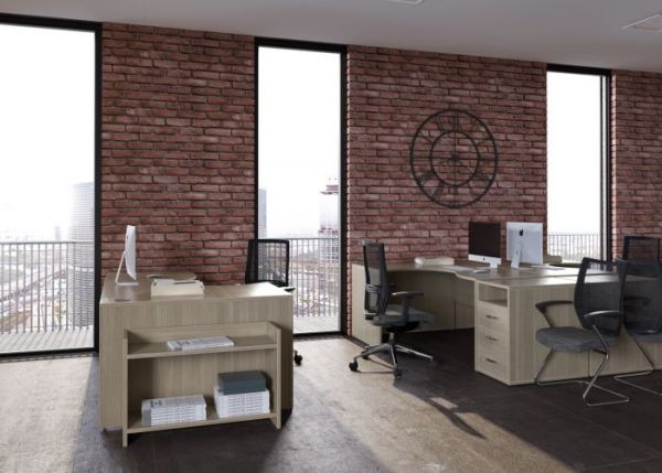 Мебель для персонала Соло. Фото 9