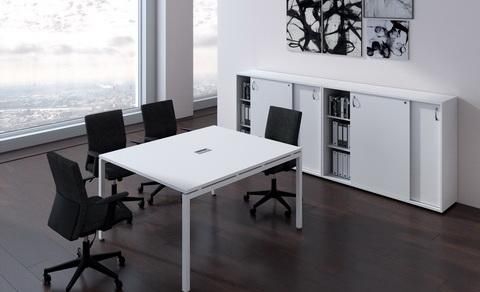 Кабинет руководителя STEEL. Фото 11