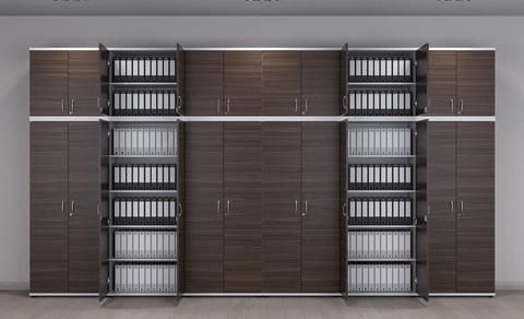 Кабинет руководителя STEEL. Фото 12