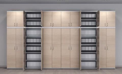 Кабинет руководителя STEEL. Фото 14