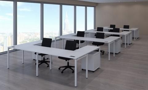 Кабинет руководителя STEEL. Фото 15