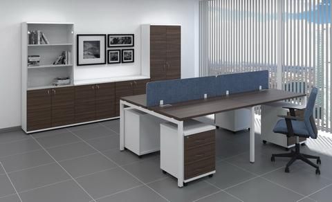 Кабинет руководителя STEEL. Фото 17