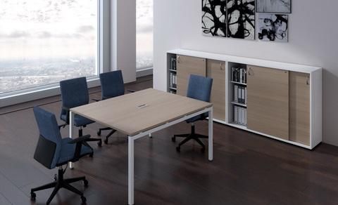 Кабинет руководителя STEEL. Фото 5