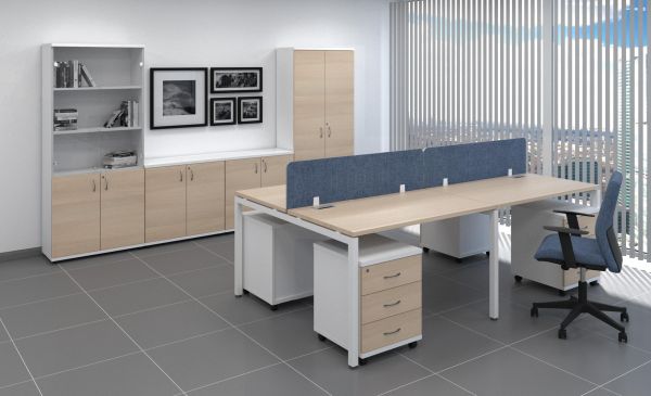 Кабинет руководителя STEEL. Фото 6