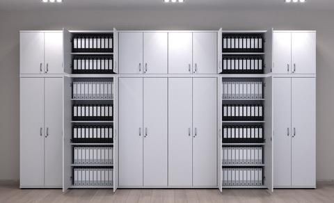 Кабинет руководителя STEEL. Фото 8