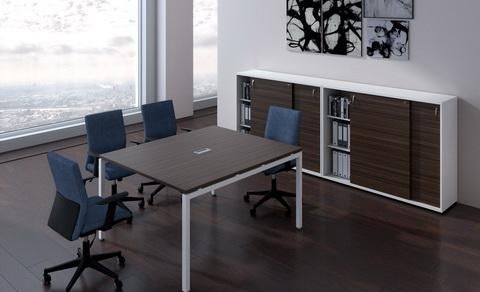 Кабинет руководителя STEEL. Фото 10